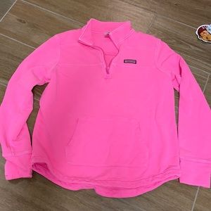 Vineyard vines pullover